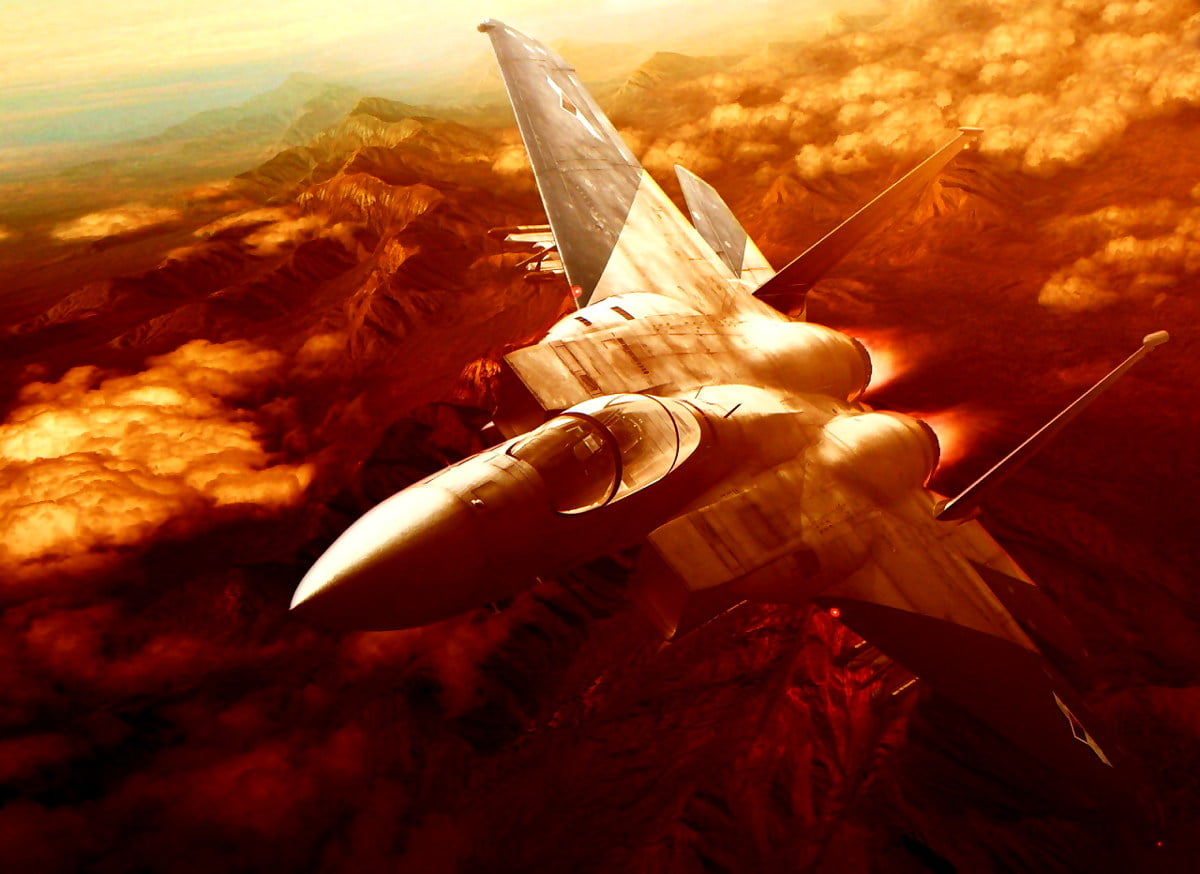 Wallpaper Fighter (Airplane), Airplanes, Aviation | TOP Free Download pics
