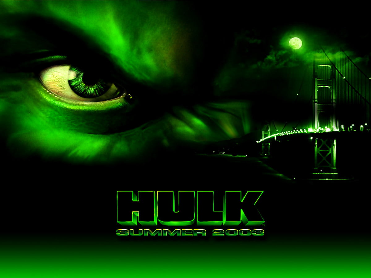 Fondo de escritorio Hulk, Verdes, P??ster Descargar Fondo Gratis