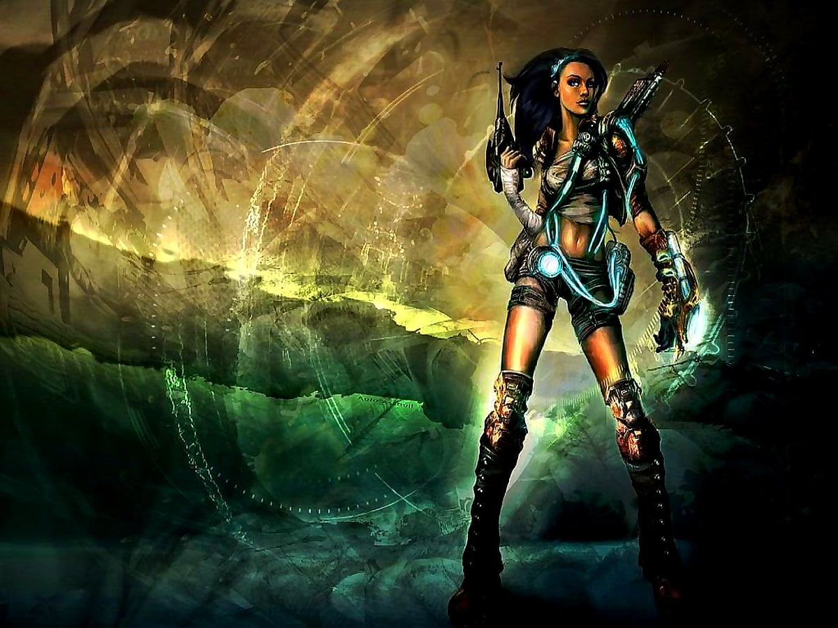 Auto Assault wallpapers HD | Download Free backgrounds
