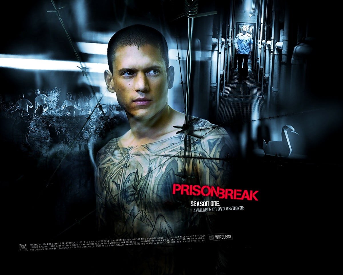 Prison Break wallpapers HD | Download Free backgrounds