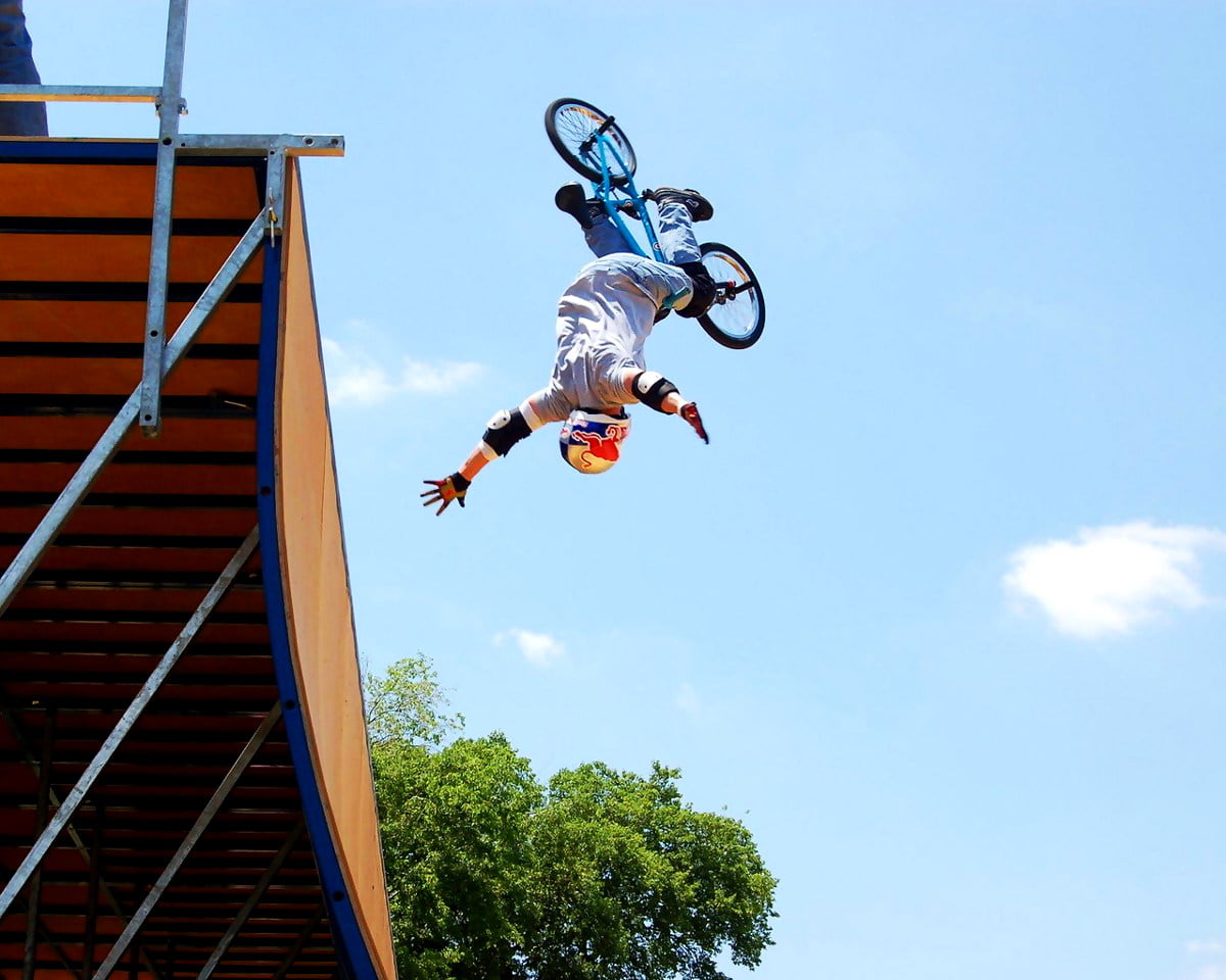 Bmx pyörä taustakuvat HD | Lataa Ilmaiset Taustakuvat