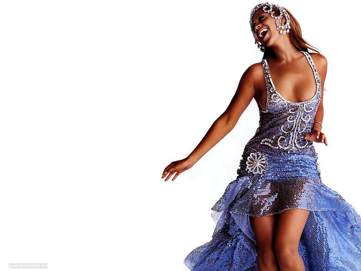 Beyonce en robe / gratuit HD photos d'arrière-plan (1600x1200)