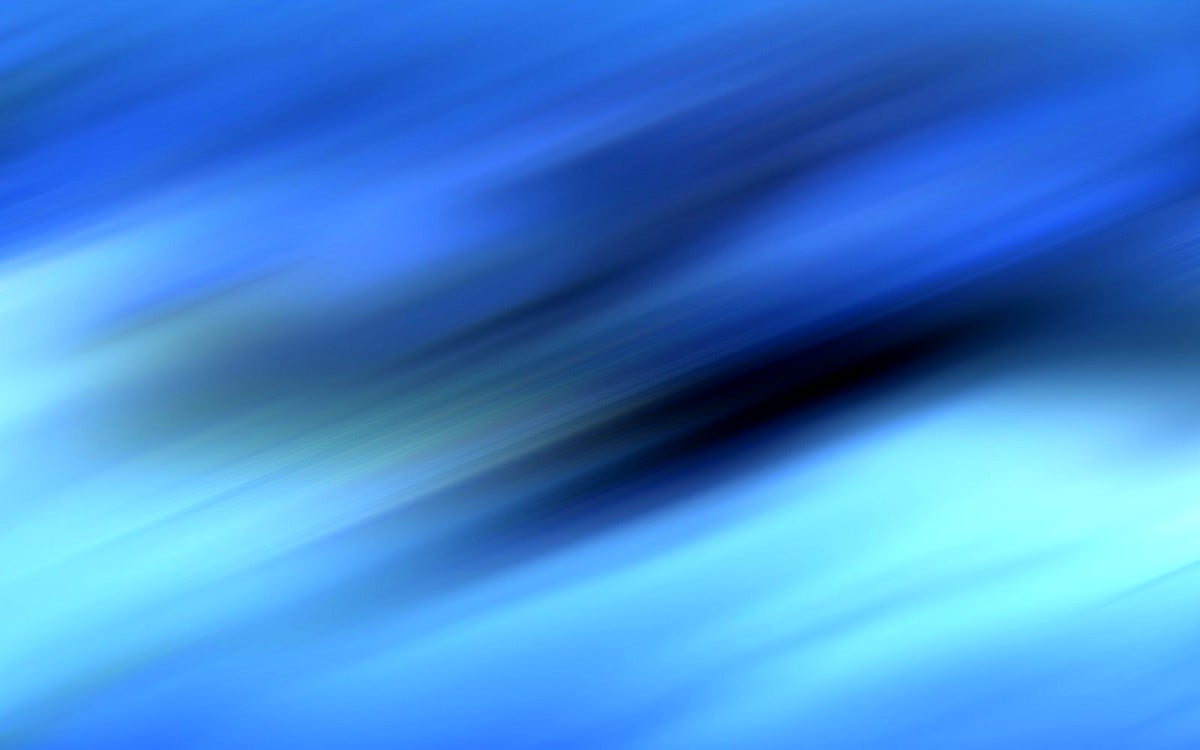 Lumières abstraites, bleus, papiers peints abstraits, azur, bleu électrique / gratuit HD photos d'arrière-plan (1600x1000)