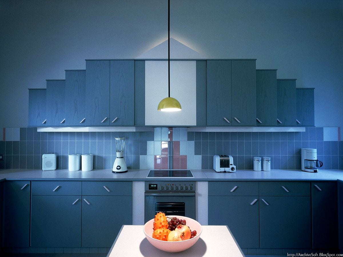 Fondo de pantalla Diseño Interior Moderno, Cocina, Diseño De Interiores ...