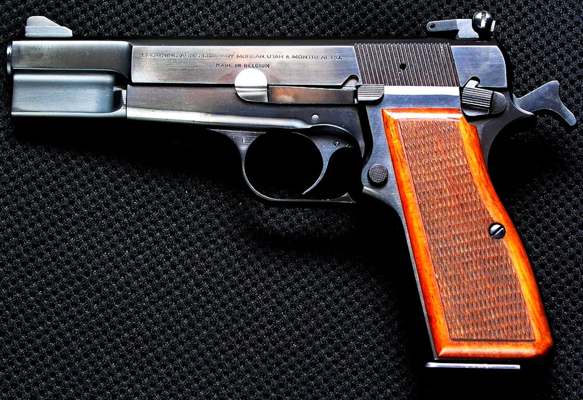 Baggrundsbillede Skydevåben, Pistol, Våben | Bedste Gratis baggrundsbillede