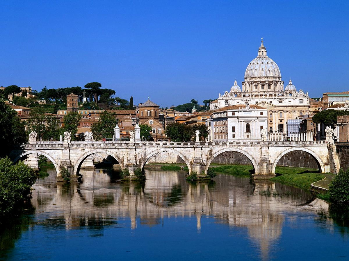 Fond Ruel Rome 30+ Fonds d'écran Rome HD |Télécharger Gratuitement