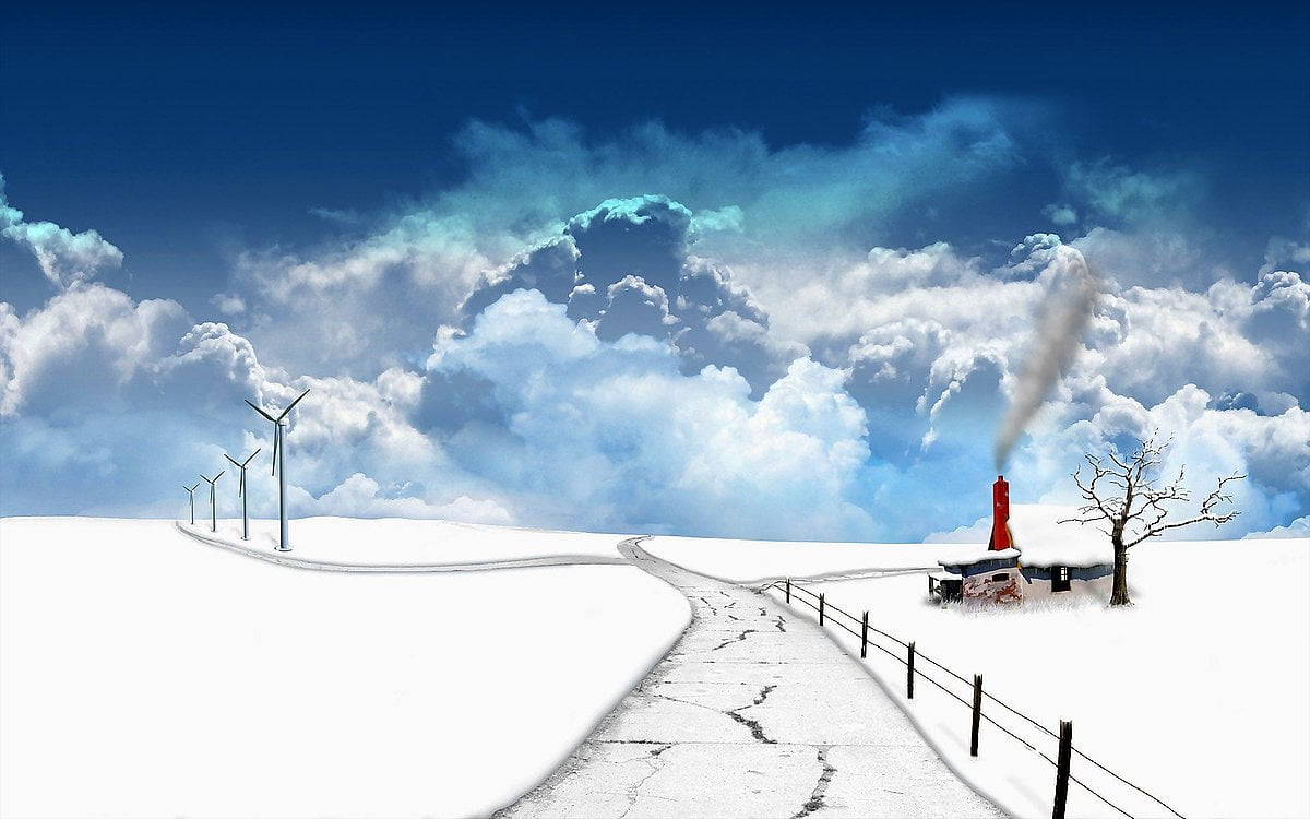 910+ Snow wallpapers HD | Download Free backgrounds