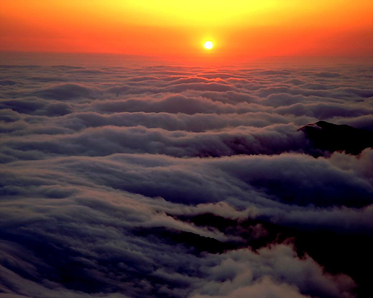 860+ Aesthetic Sunset backgrounds | Download Free images