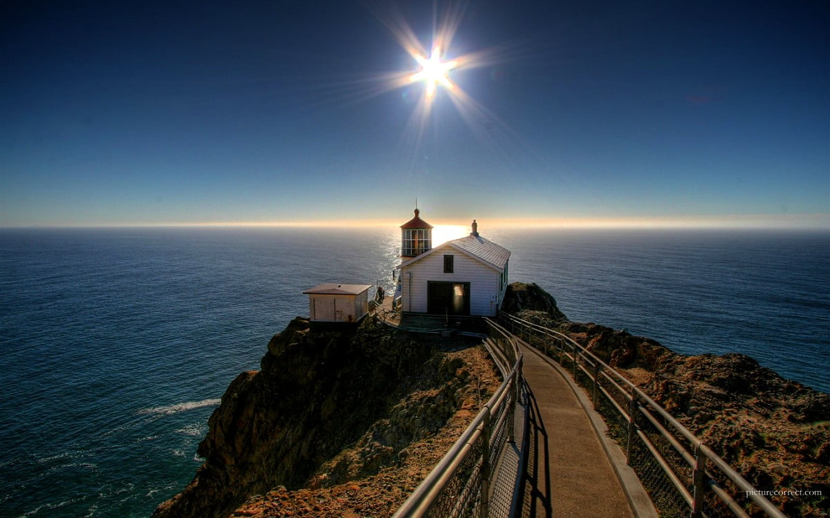 220+ HD Lighthouse wallpapers 🔥 Download Free backgrounds