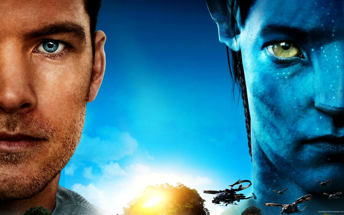 Avatar Men Movies Wallpaper Top Free Wallpapers