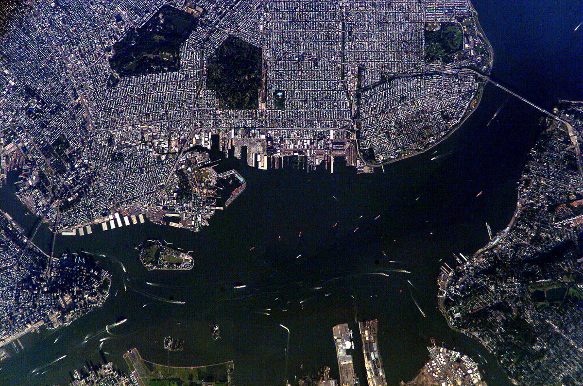HD images de fond - Google Maps, photographie aérienne, terre, Lac, vue à vol d'oiseau 2020x1338