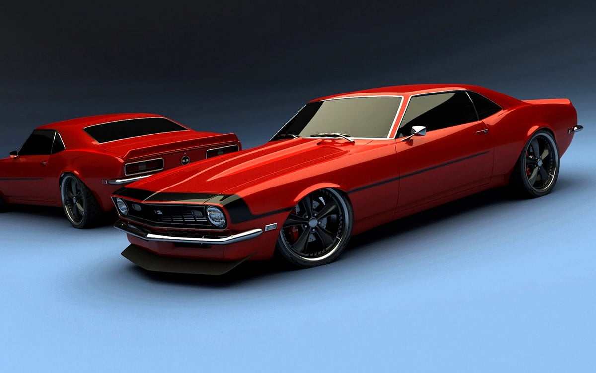 Chevrolet, Cars, Model Car wallpaper 🔥 TOP Free Download images