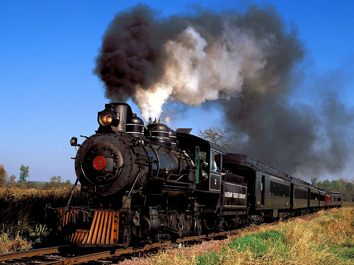 160+ Train backgrounds HD 🔥 Download Free wallpapers