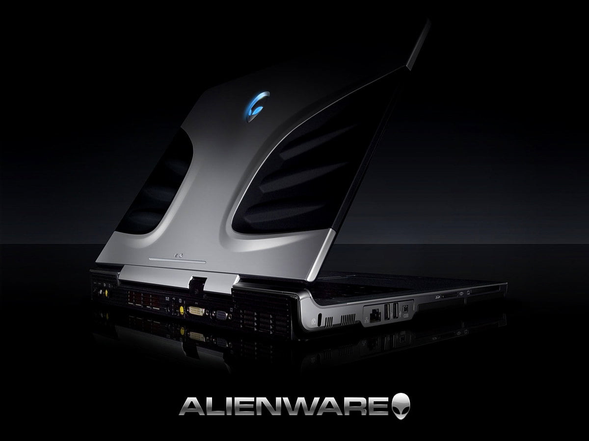 Fondo De Escritorio Alienware 1600x900 100+] Fondos De Fotos De