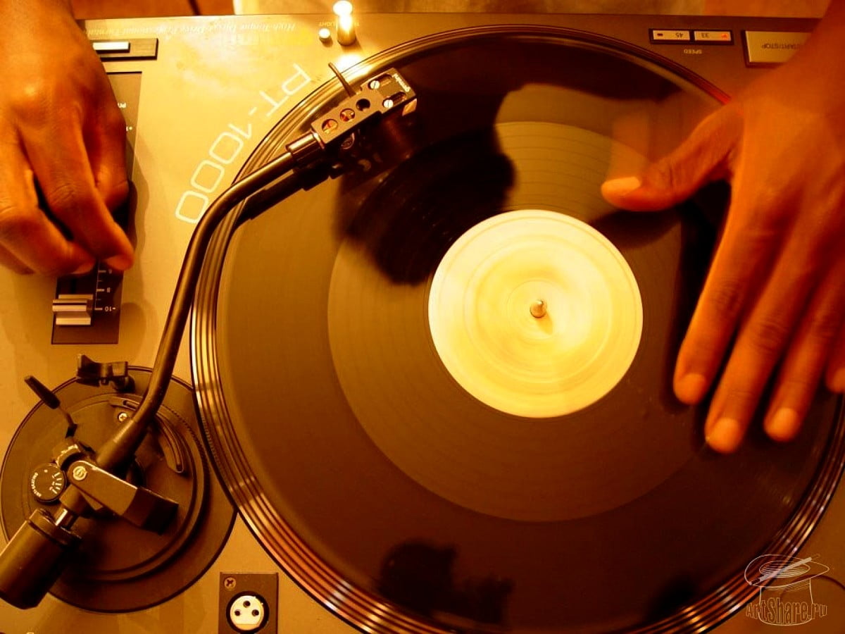 Vinyl record wallpapers HD Download Free backgrounds
