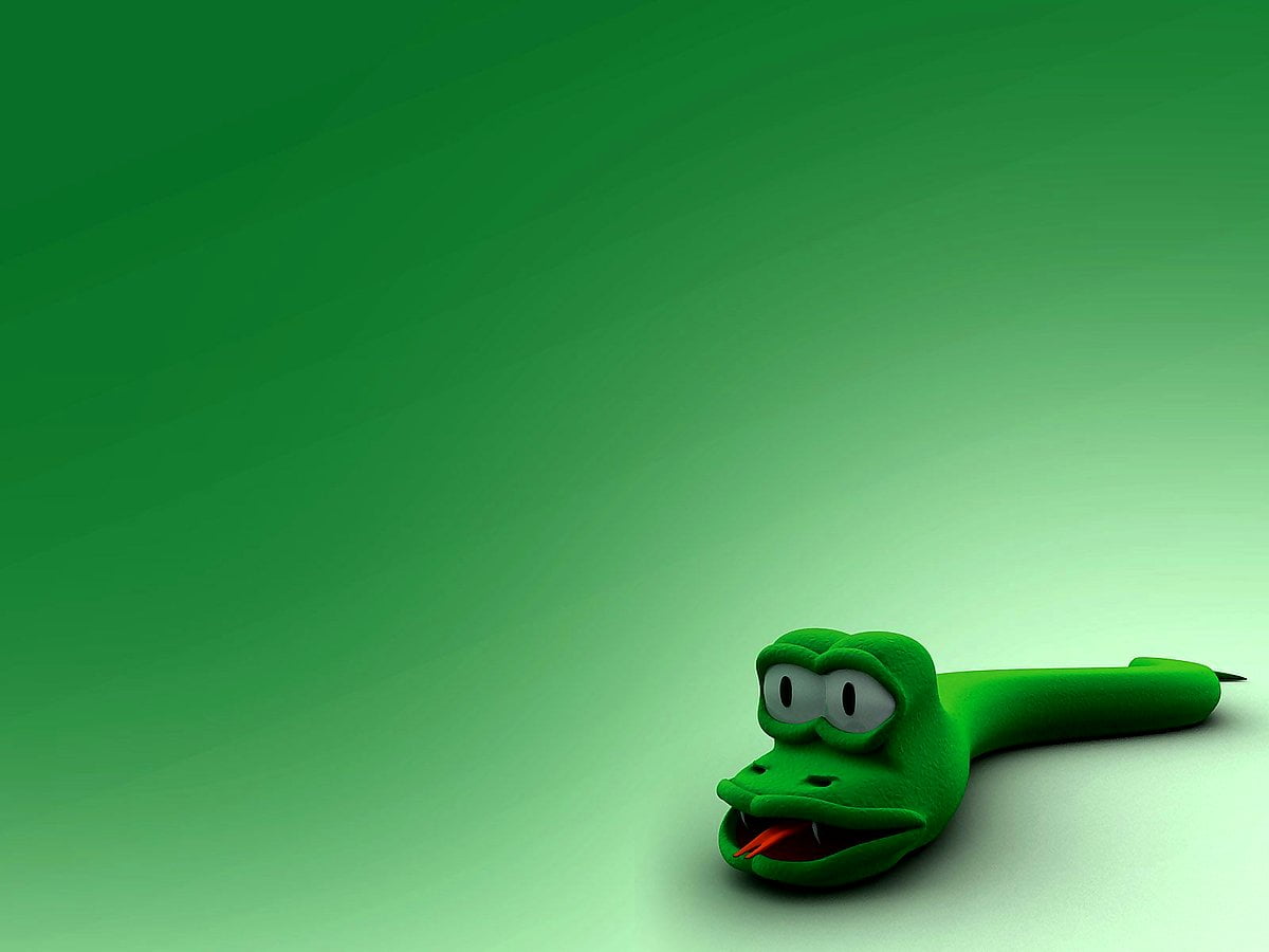 Green toy : free HD backgrounds