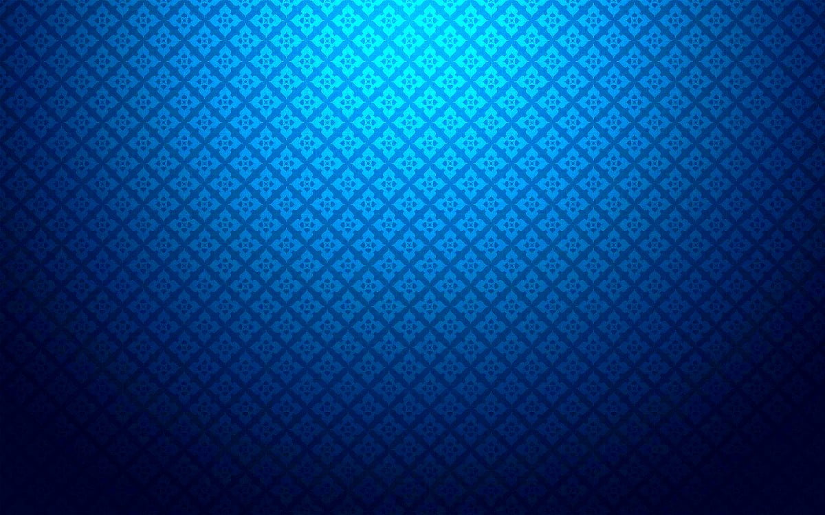 Fond bleu / fond d'écran