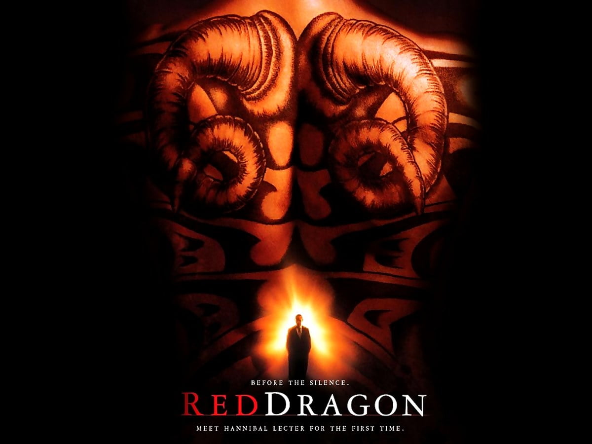Den Røde Drage, Plakat, Tegnefilm baggrund | Download Bedste baggrund