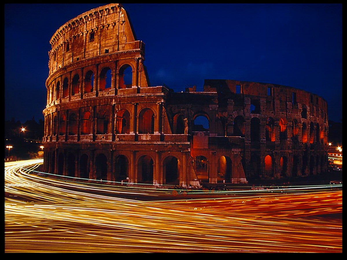 30+ Fonds d'écran Rome HD |Télécharger Gratuitement