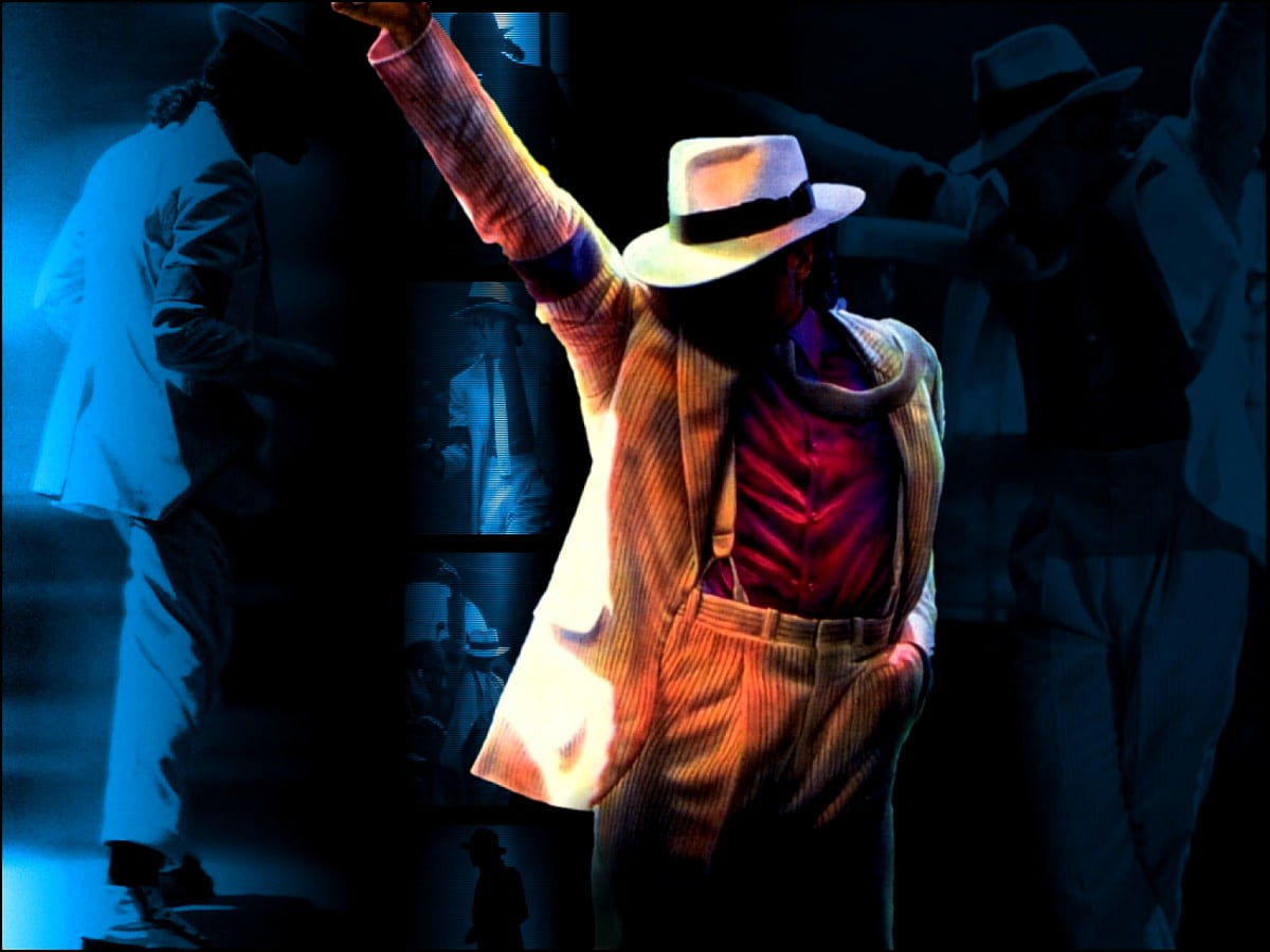 Michael Jackson Dancing Wallpaper Hd Michael Jackson Dancing Wallpaper Hd