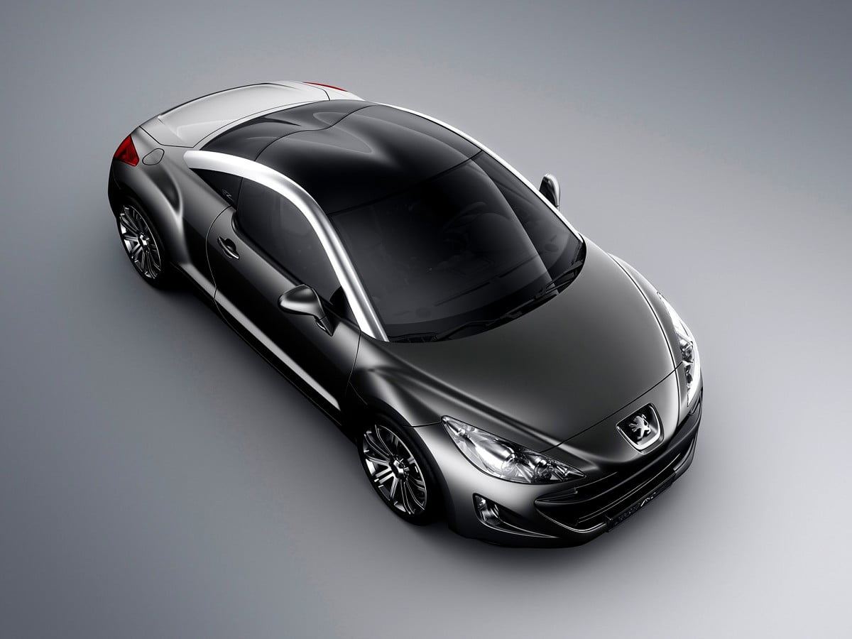 Cars, Peugeot, design, concept car - wallpaper