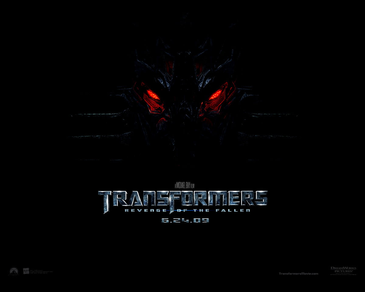 Ténèbres, affiche, jeu pc, conception graphique, dessins animés (scène du film "Transformers") - gratuit photo pour fond d'écran 1280x1024