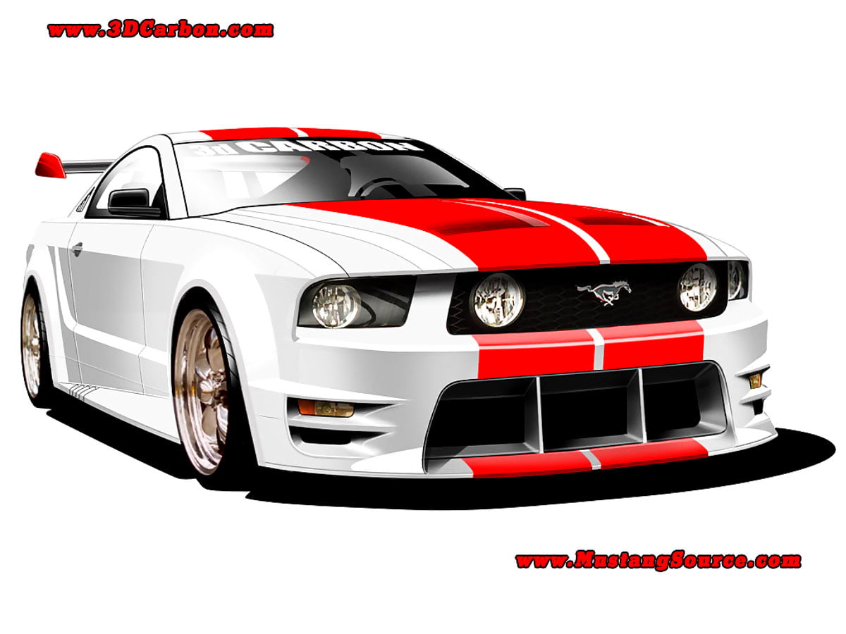 110+ 4K Ford wallpapers | Download Free backgrounds