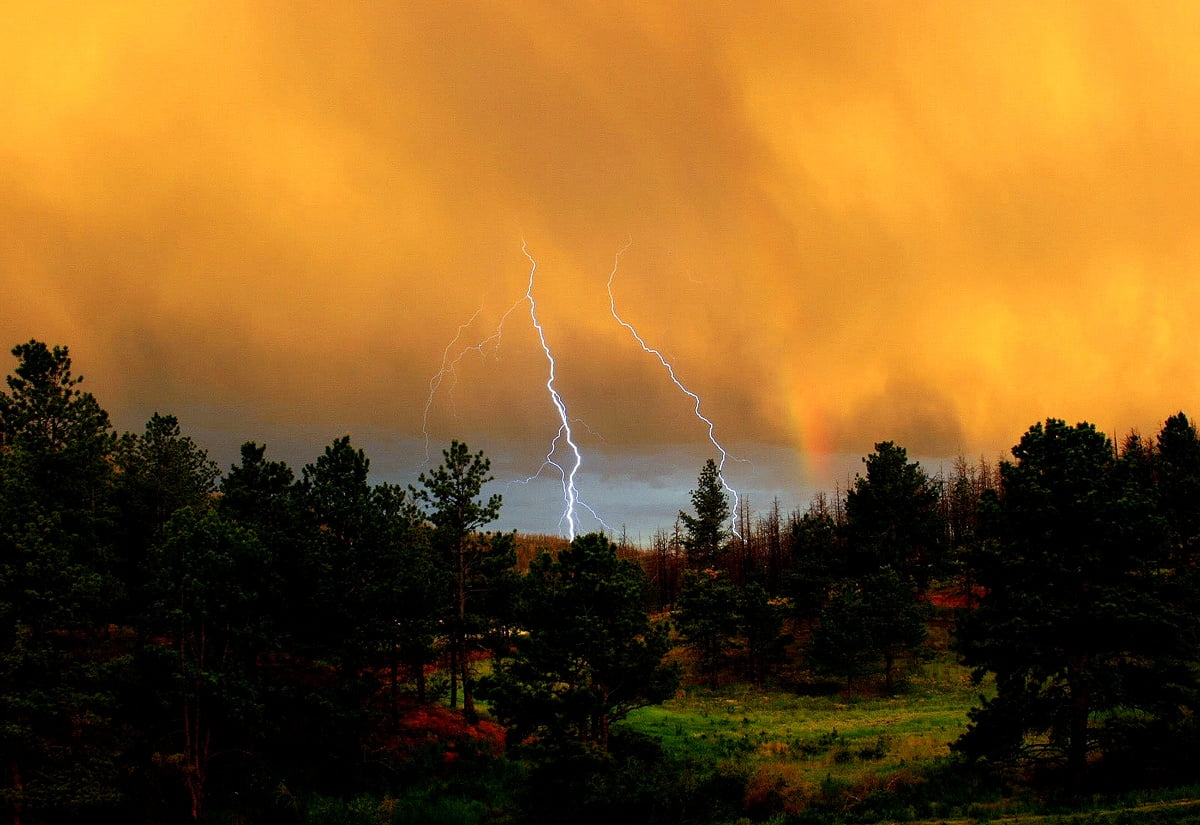 Computer Advertisement Download Himmel, Natur, Skyer baggrund | Download baggrundsfoto