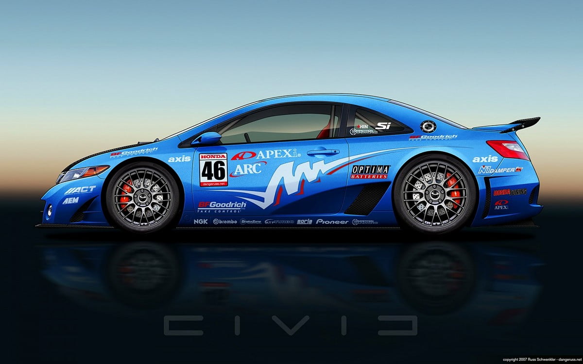 Honda Rally Racing Wallpaper 40+ Honda wallpapers HD | Download Free backgrounds