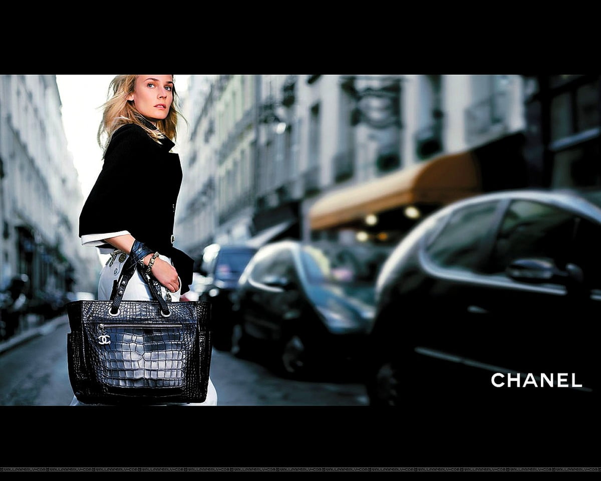 1500x1200 fond d'écran - Chanel, mode de rue, voitures, sac, mode