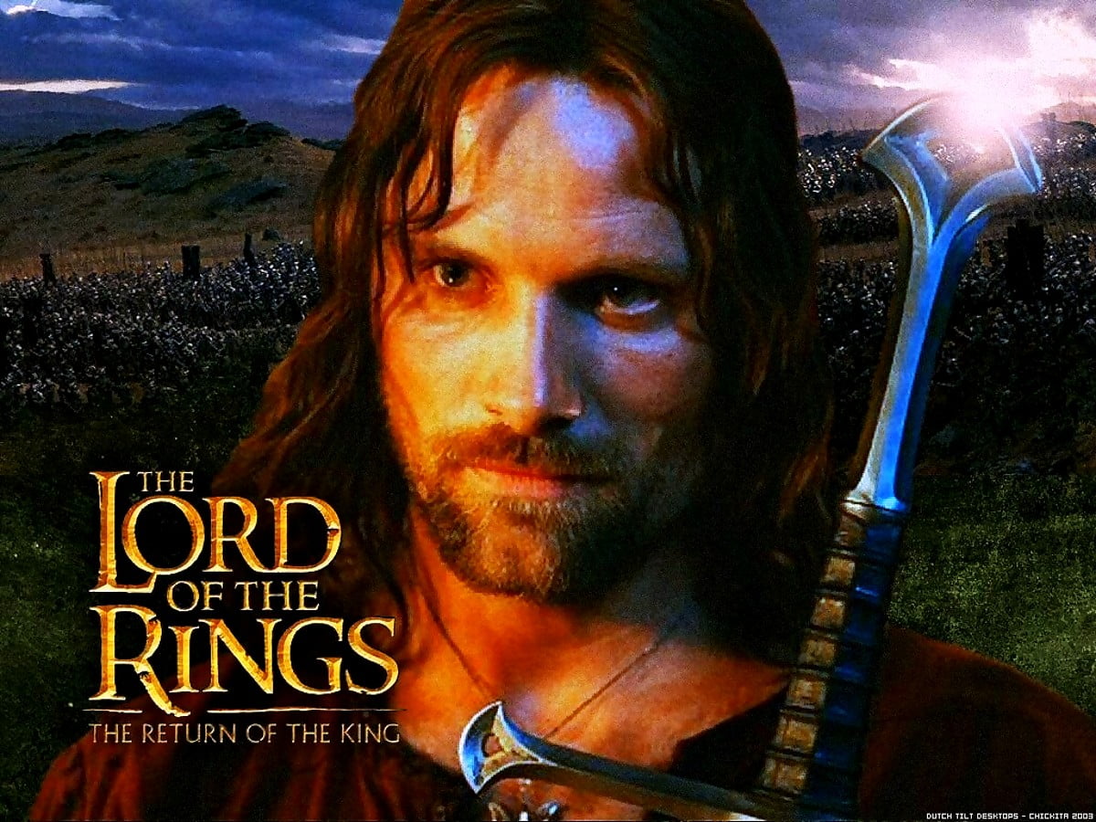 Fond d'écran Brian Welch, Le Seigneur Des Anneaux, Films | Télécharger