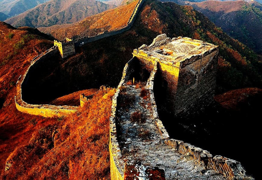20+ Great Wall of China wallpapers HD | Download Free backgrounds
