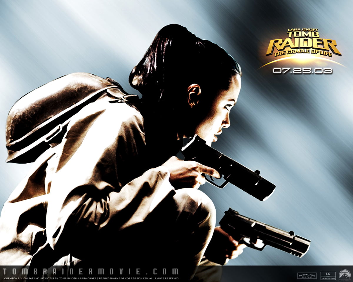 HD wallpaper: Tomb Raider, Lara Croft, beautiful girl | Wallpaper Flare