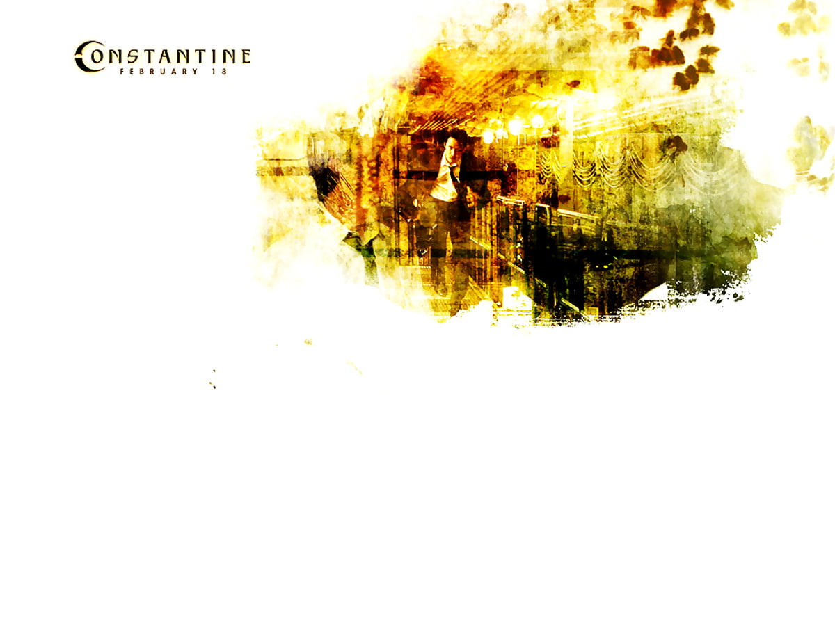 Constantine wallpapers HD | Download Free backgrounds