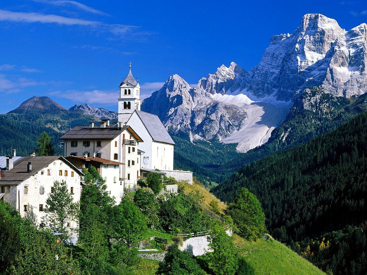 120+ Fonds d'écran Alpes HD Télécharger Gratuitement — free download