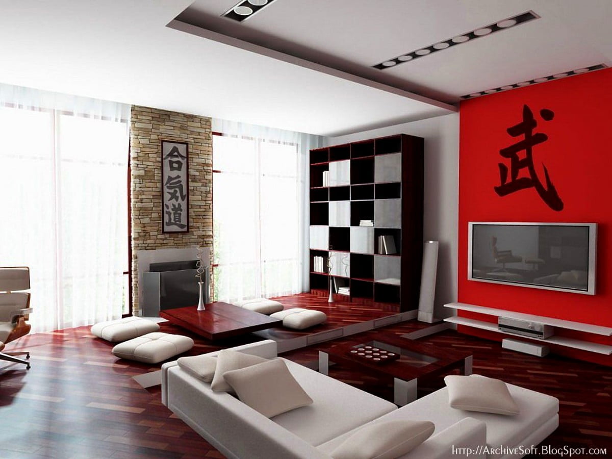 Modern home interior HD wallpapers | Pxfuel