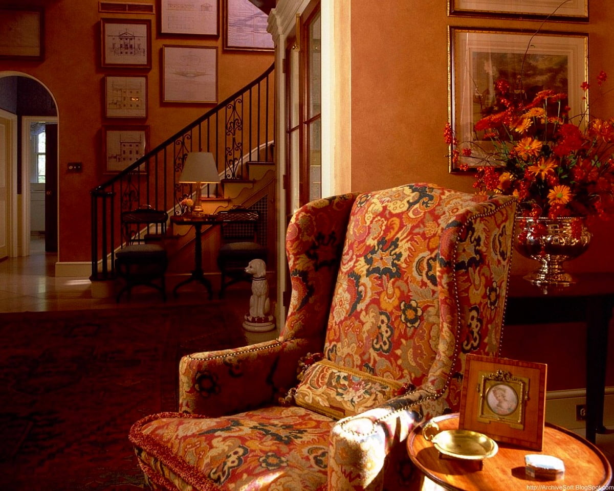 70+ Living room backgrounds HD | Download Free wallpapers