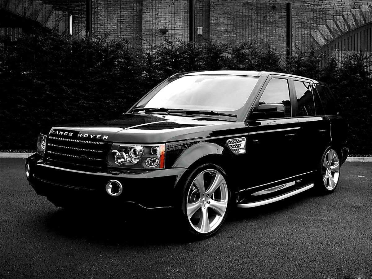 Range Rover wallpapers HD | Download Free backgrounds