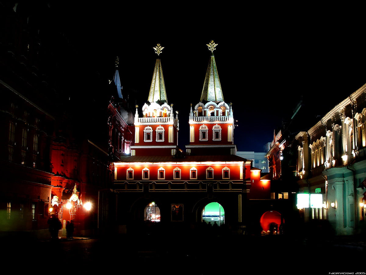 Moskva bakgrunner HD | Laste ned Bakgrunnsbilder Gratis