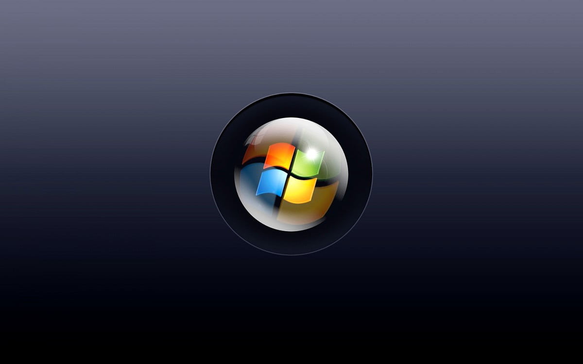 Windows Vista, Design, Sarjakuvia taustakuva Ilmaiset Taustakuvat