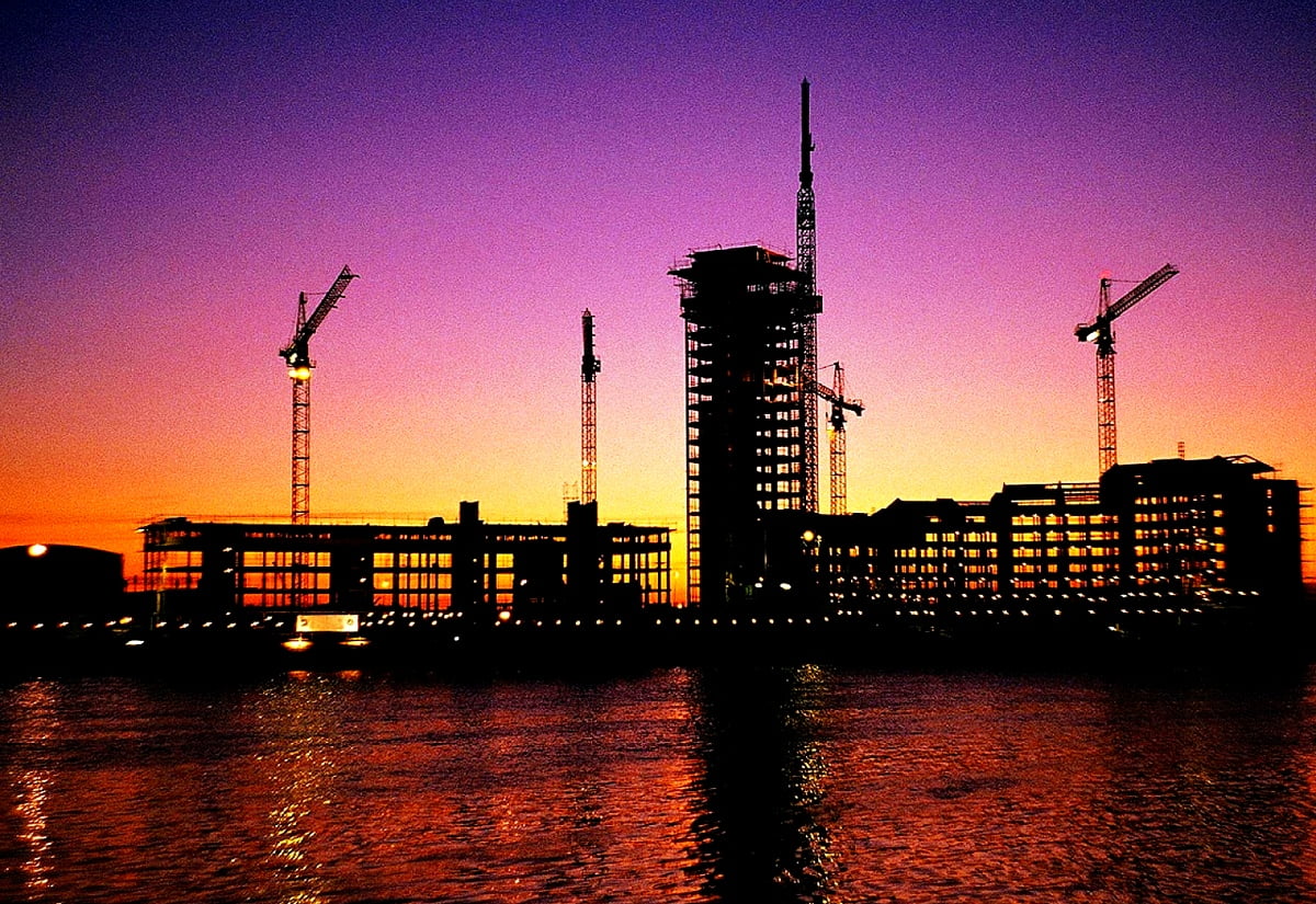 70+ Industrial wallpapers HD | Download Free backgrounds