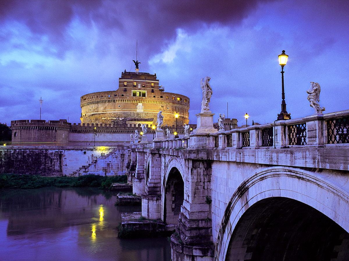 Fond Ruel Rome 30+ Fonds d'écran Rome HD |Télécharger Gratuitement