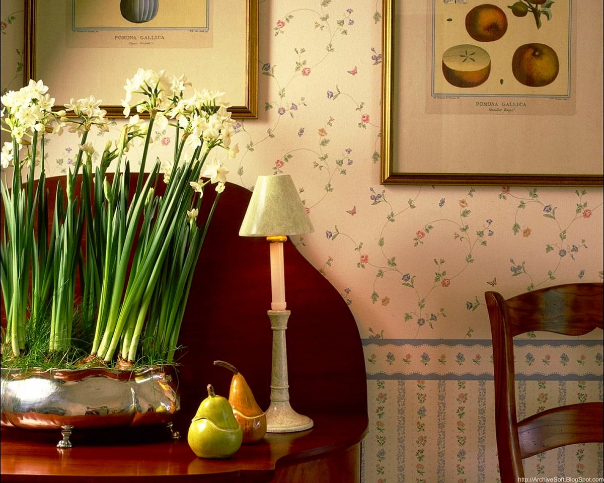 Bakgrunn Blader, Grønne, Blomster | Laste Ned Beste Gratis bakgrunner