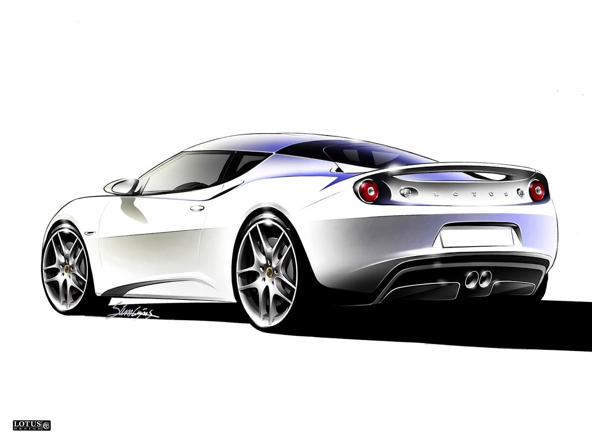 Cars, supercar, Lotus, Lotus Evora, luxury : HD wallpaper 1600x1200