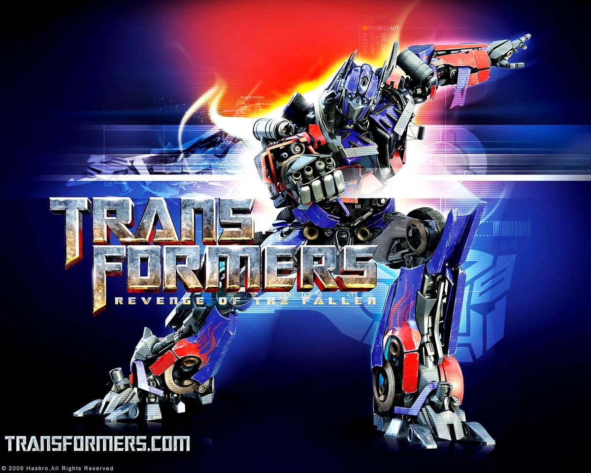 Dessins animés, affiche, Jeux, mecha, La technologie (scène du film "Transformers") / gratuit image pour fond d'écran 1280x1024