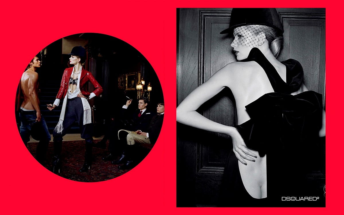 Dsquared, Girls, Fashion wallpaper | Download Best Free wallpapers