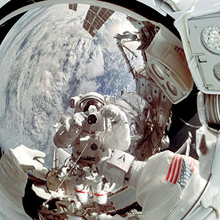 Astronaute: 5+ fond d'écran