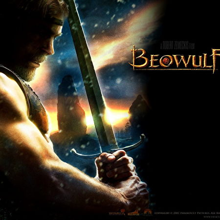 La Légende de Beowulf: 10+ fond d'écran