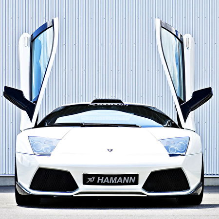Lamborghini Aventador: 15+ wallpapers