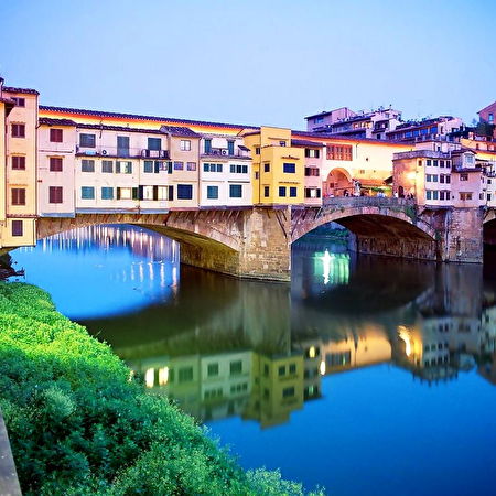 Ponte Vecchio: 4 fond d'écran